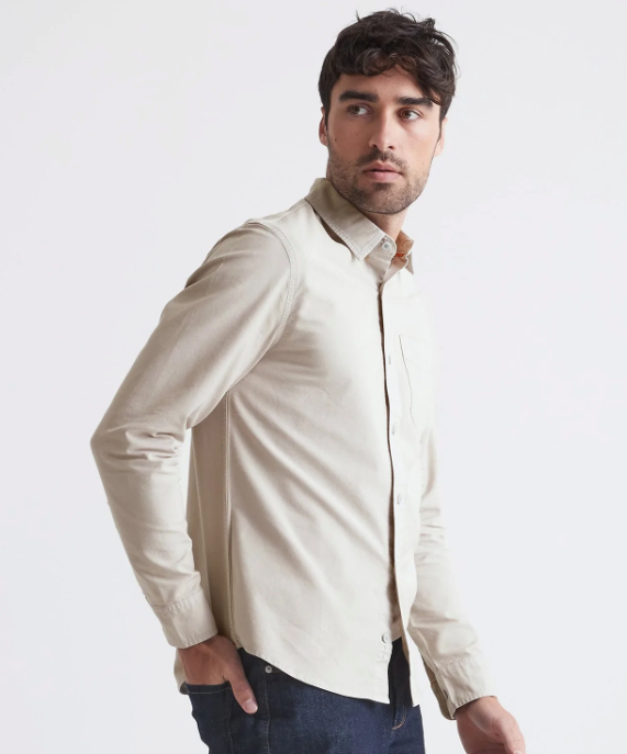 CAMISA OXFORD DUER PERFORMANCE ARENA