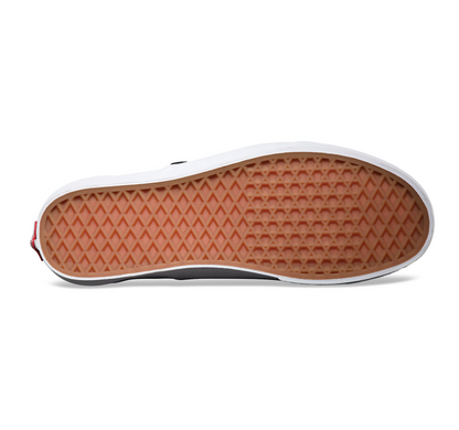 VANS CLASSIC SLIP ON BLACK