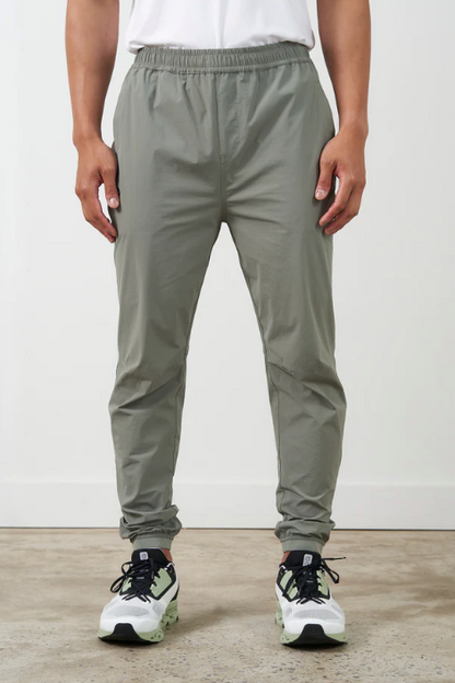 KUWALLA TEE TEK JOGGER AGAVE