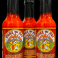 STOKE THE FIRE SWINGING ROOSTER HOT SAUCE