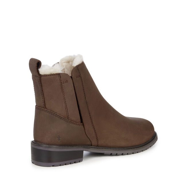 Emu australia sale boots canada