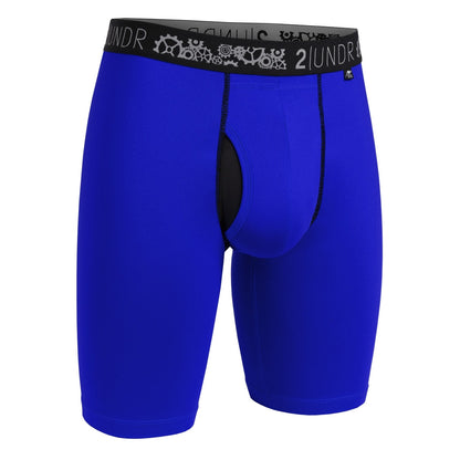 2UNDR GEAR SHIFT LONG LEG BOXER BRIEF