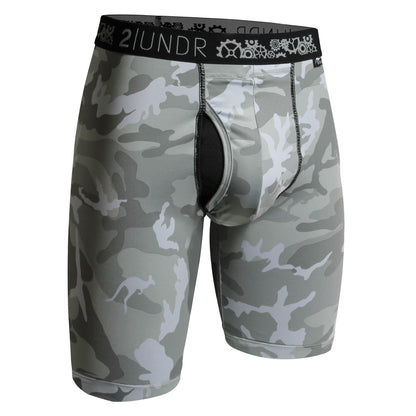 2UNDR GEAR SHIFT LONG LEG BOXER BRIEF