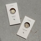 Pilgrim Scorpio Silver Plated/Crystal Necklace — product image 3
