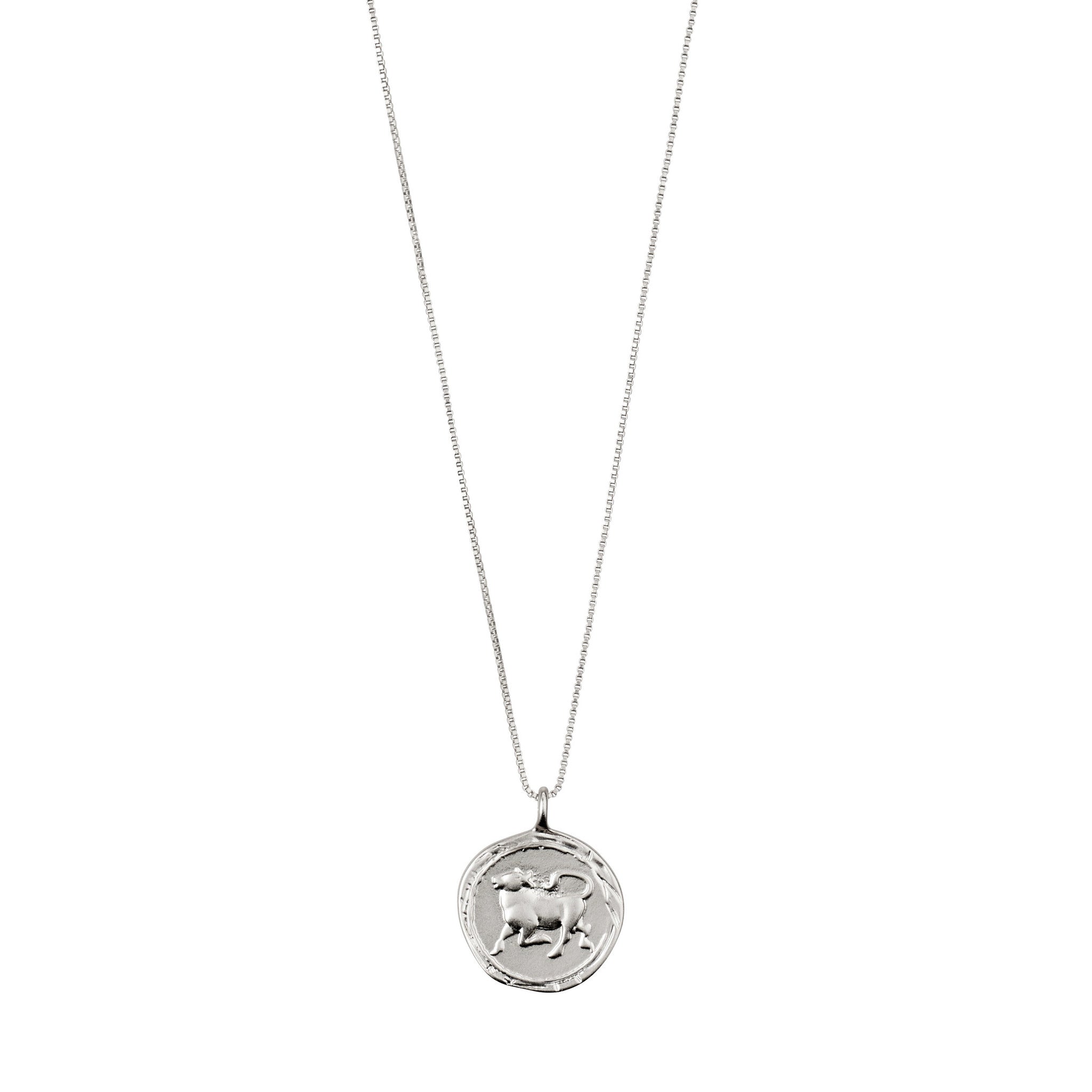 Necklace taurus store