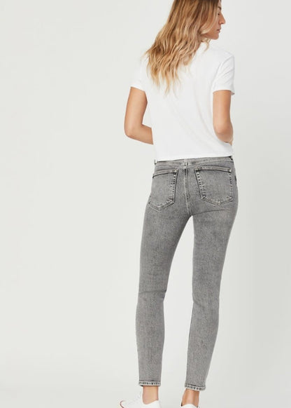 MAVI SCARLETT LT GREY DENIM