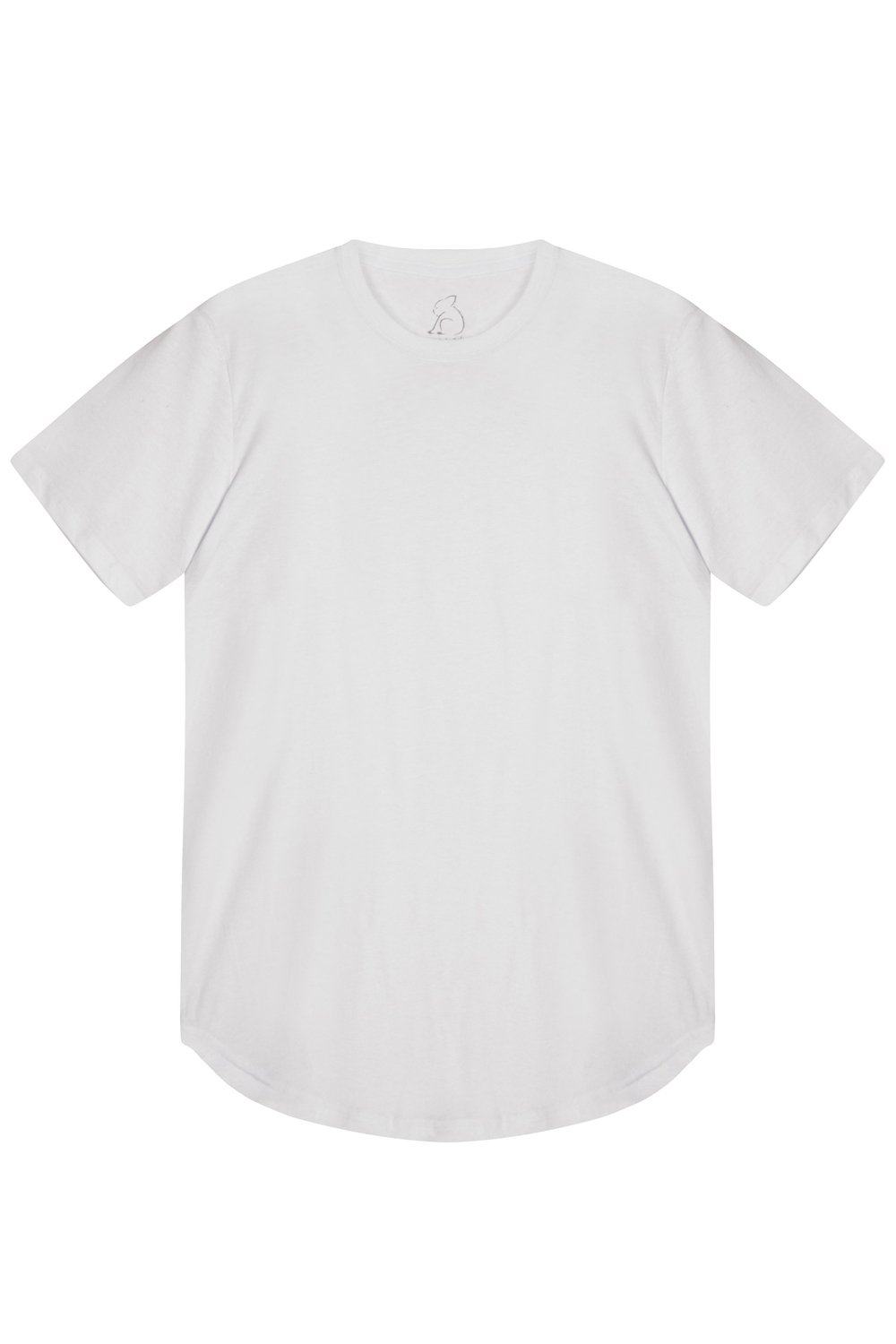 Kuwalla Tee Eazy Scoop Tee - White