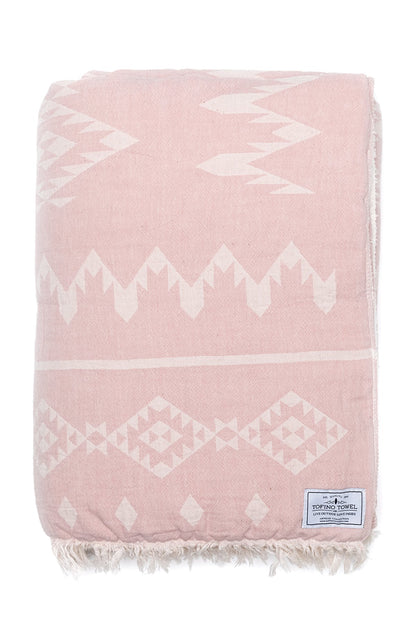 TOFINO TOWEL THE COASTAL THROW SERIES