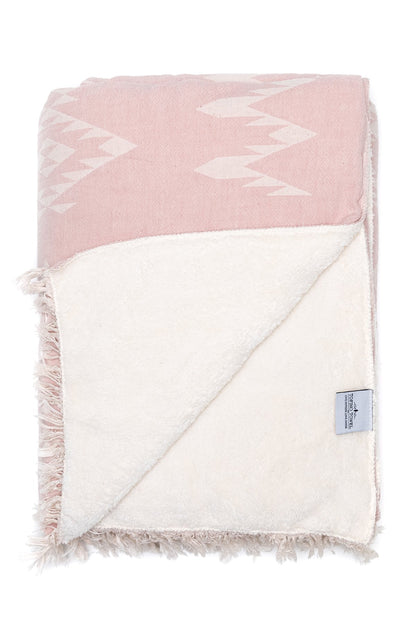 TOFINO TOWEL THE COASTAL THROW SERIES