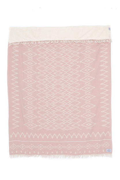 TOFINO TOWEL THE COASTAL THROW SERIES