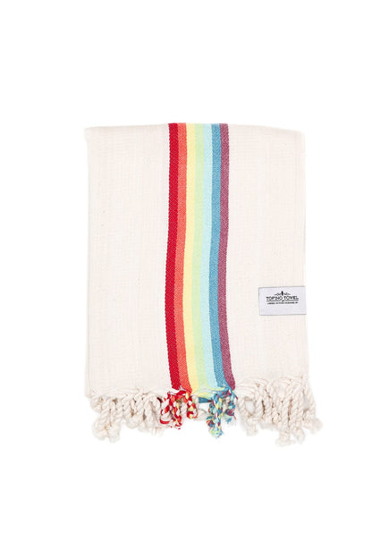 TOFINO TOWEL JOY TOWEL MULTI