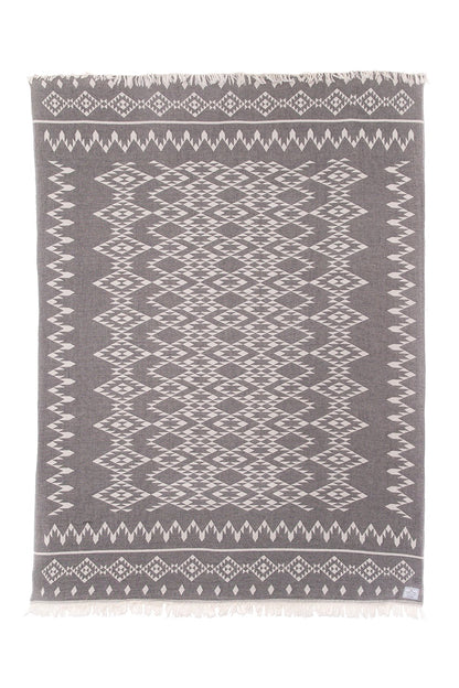 TOFINO TOWEL THE COASTAL THROW SERIES