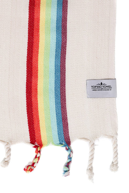 TOFINO TOWEL JOY TOWEL MULTI