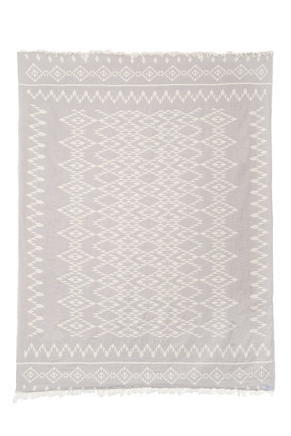 TOFINO TOWEL THE COASTAL THROW SERIES