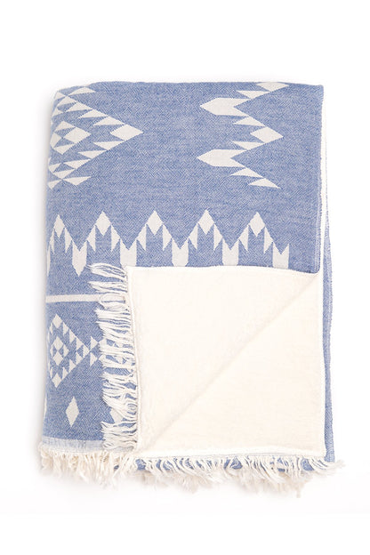 TOFINO TOWEL THE COASTAL THROW SERIES