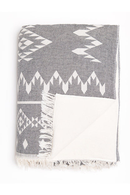 TOFINO TOWEL THE COASTAL THROW SERIES