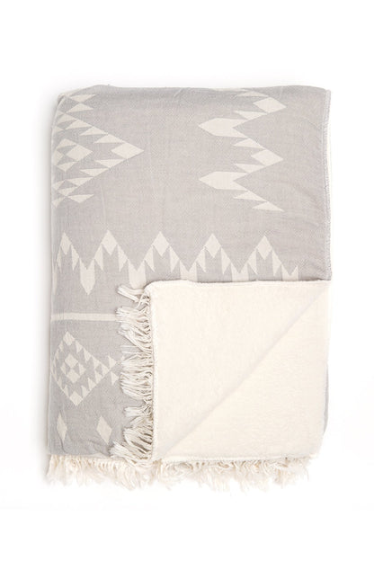 TOFINO TOWEL THE COASTAL THROW SERIES