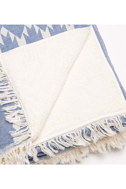 TOFINO TOWEL THE COASTAL THROW SERIES