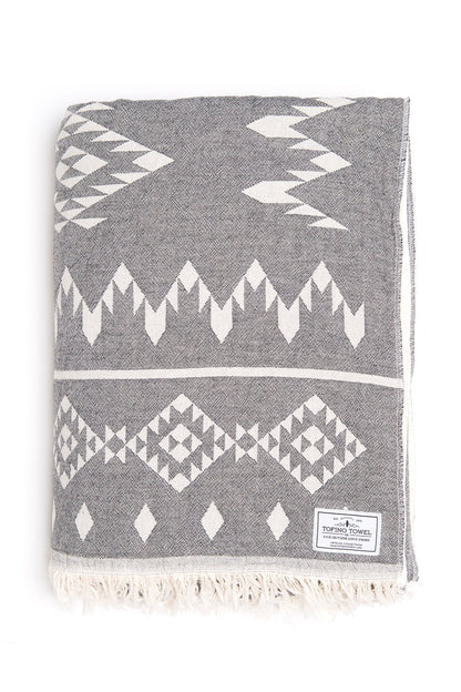 TOFINO TOWEL THE COASTAL THROW SERIES