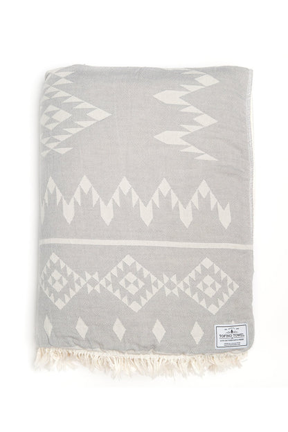 TOFINO TOWEL THE COASTAL THROW SERIES