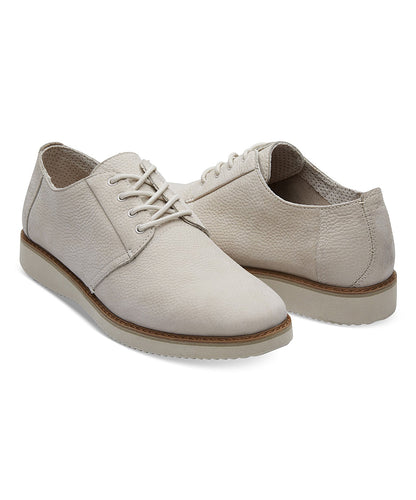 TOMS PRESTON NUBUCK LEATHER