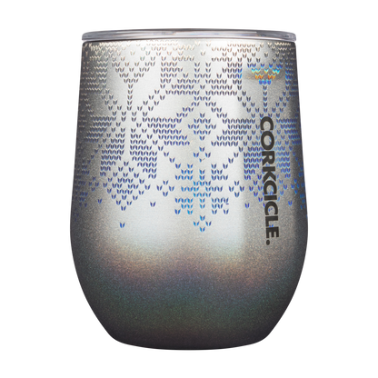 CORKCICLE STEMLESS 12 OZ FAIRISLE PRISM